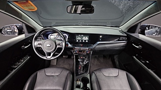KIA NIRO 2021