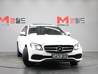 MERCEDES BENZ E-CLASS W213 2020