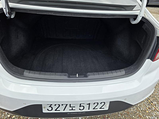 HYUNDAI AVANTE AD 2019
