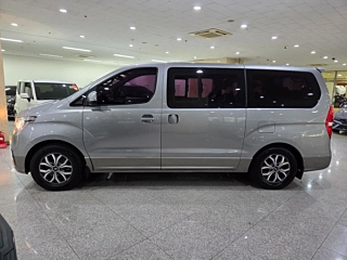 HYUNDAI STAREX GRAND 2019
