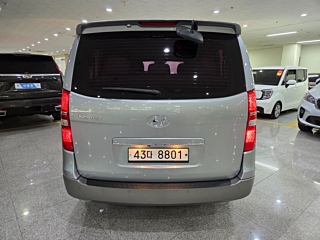 HYUNDAI STAREX GRAND 2019