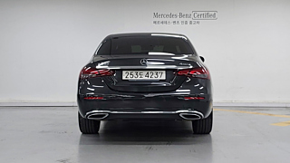 MERCEDES BENZ E-CLASS W213 2021