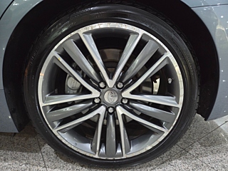 INFINITI Q50 2016