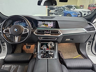 BMW X6 G06 2023