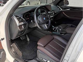 BMW X3 G01 2023