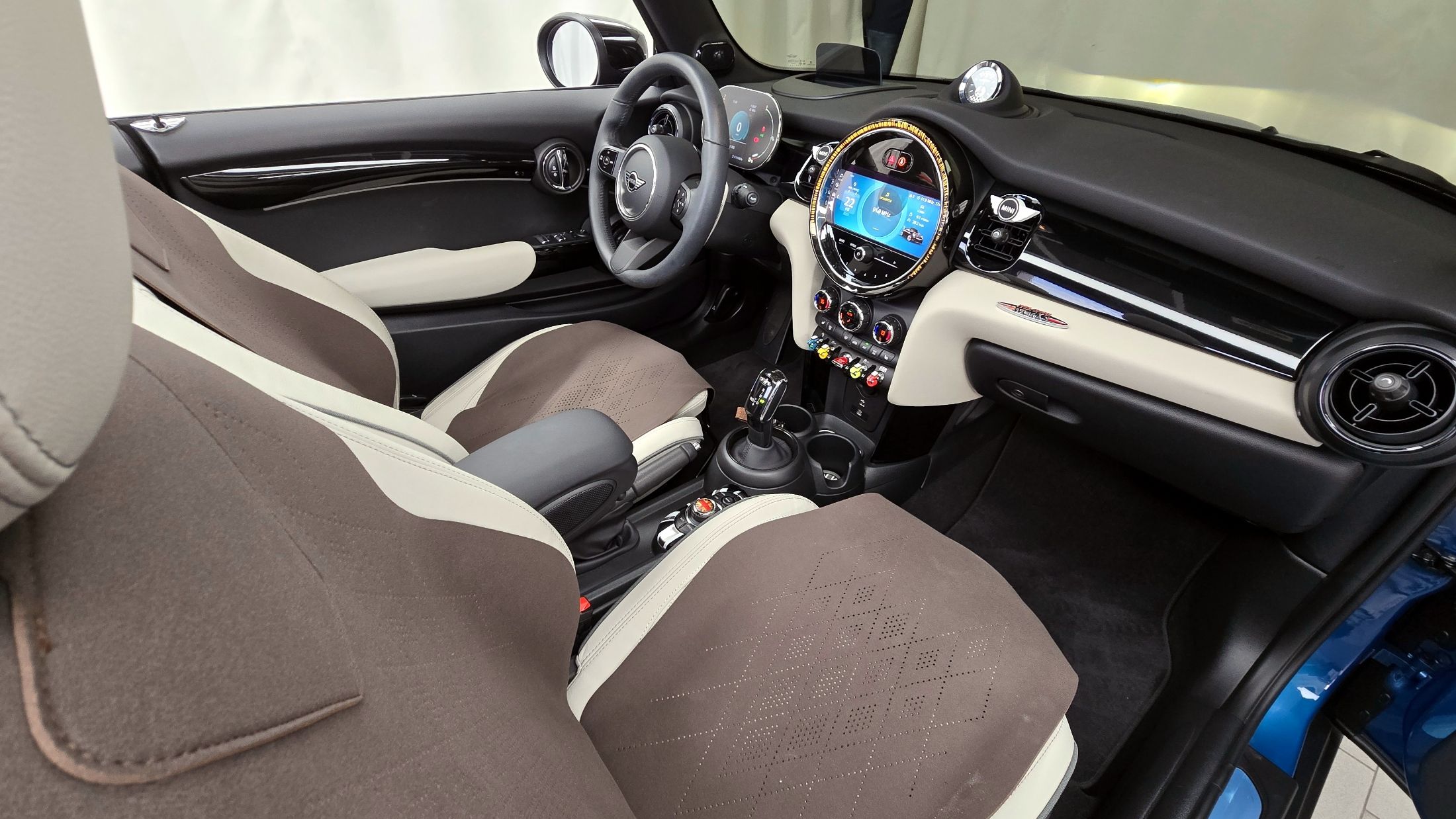 MINI COOPER S CONVERTIBLE 2023