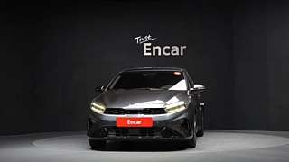 KIA K3 2021