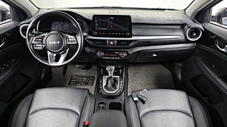 KIA K3 2021