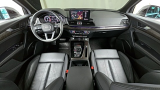 AUDI Q5 FY 2023