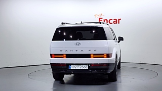 HYUNDAI SANTAFE MX5 2024