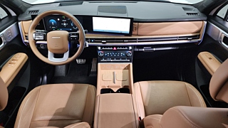 HYUNDAI SANTAFE MX5 2024