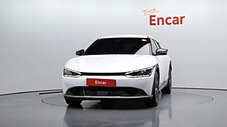 KIA EV6 2023