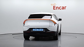 KIA EV6 2023