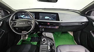 KIA EV6 2023