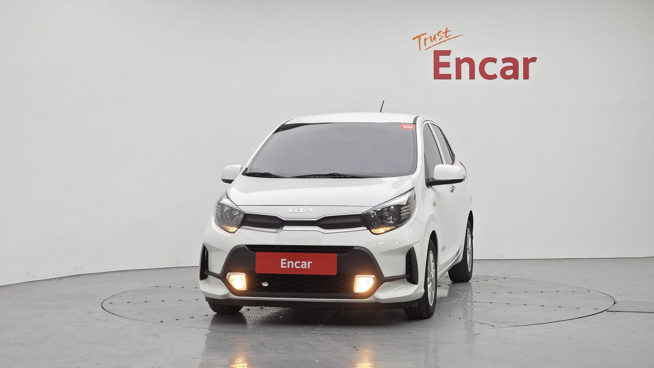 KIA MORNING URBAN JA 2020
