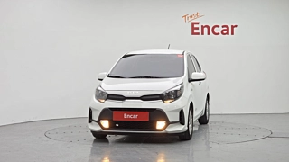 KIA MORNING URBAN JA 2020