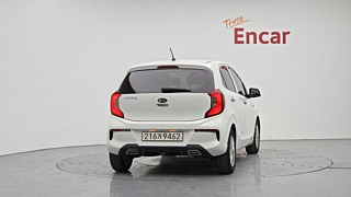 KIA MORNING URBAN JA 2020