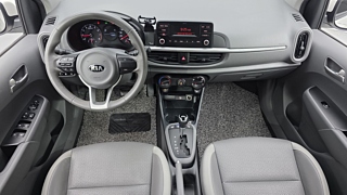 KIA MORNING URBAN JA 2020