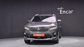 KIA SORENTO 2018