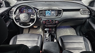 KIA SORENTO 2018