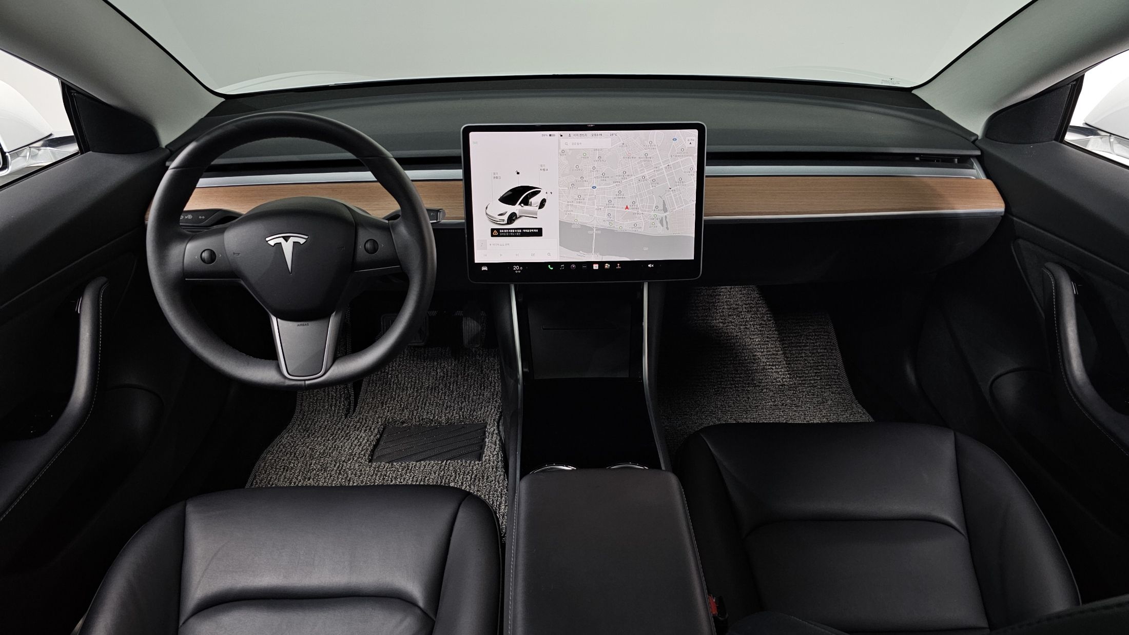 TESLA MODEL 3 2020