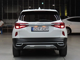 KIA SELTOS 2022