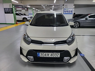 KIA MORNING URBAN JA 2022