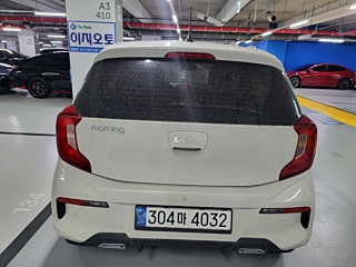 KIA MORNING URBAN JA 2022
