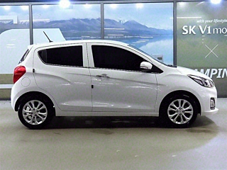 DAEWOO SPARK 2022