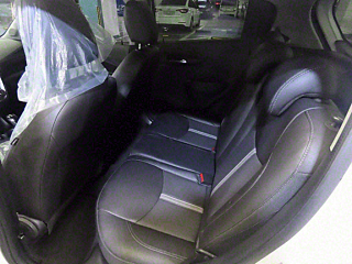DAEWOO SPARK 2022