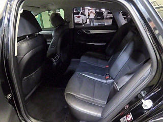 HYUNDAI GRANDEUR IG 2017