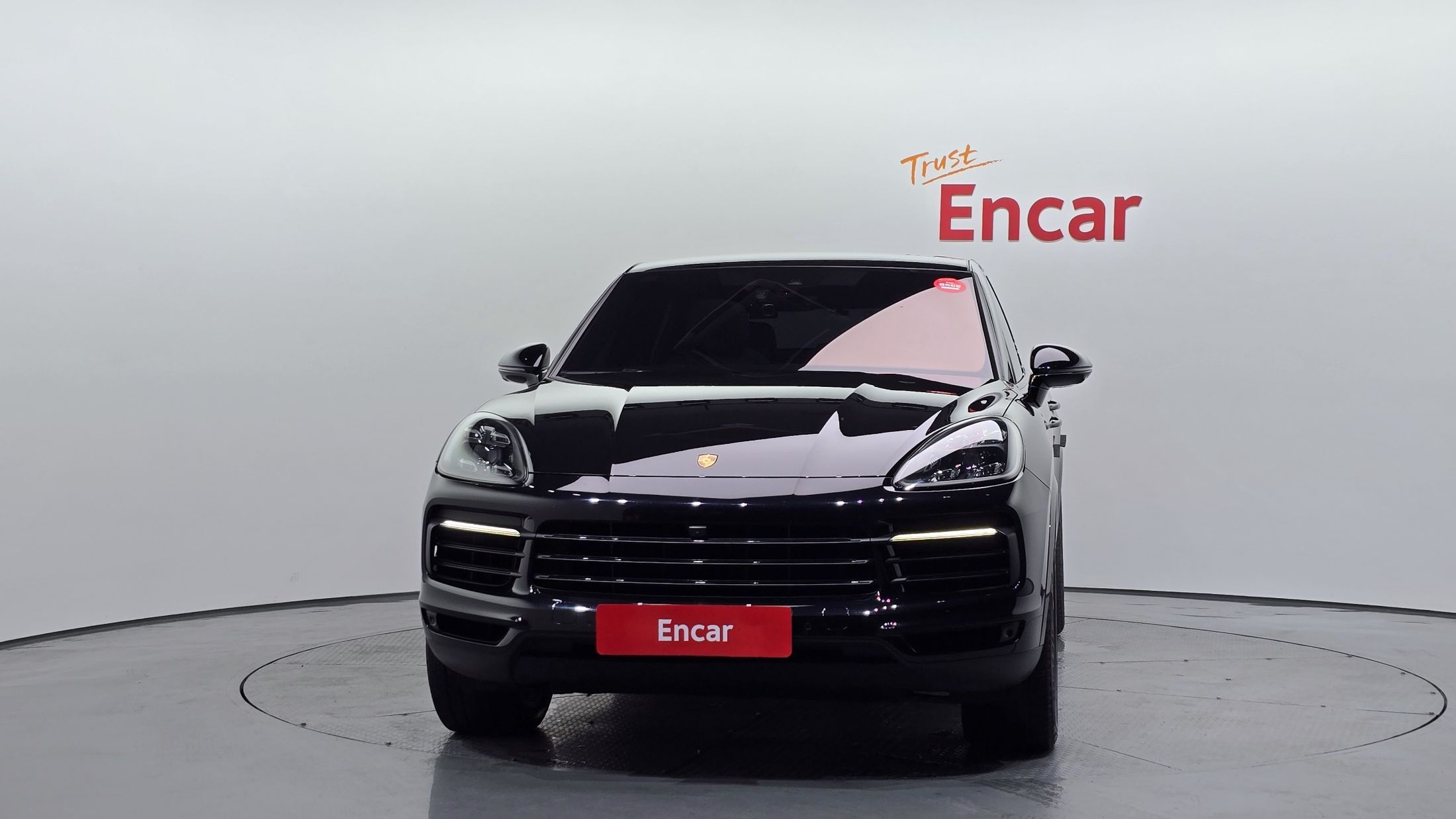 PORSCHE CAYENNE PO536 2020