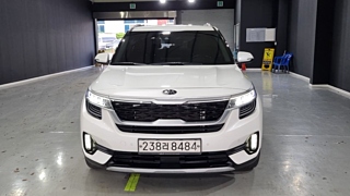 KIA SELTOS 2020