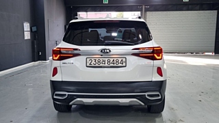 KIA SELTOS 2020