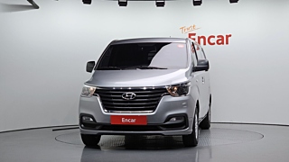 HYUNDAI STAREX GRAND 2018