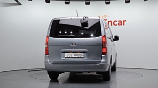 HYUNDAI STAREX GRAND 2018