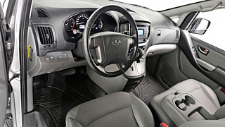 HYUNDAI STAREX GRAND 2018