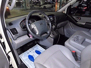 HYUNDAI STAREX GRAND 2021