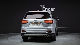 KIA SORENTO 2018