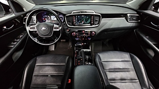 KIA SORENTO 2018