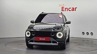 HYUNDAI CASPER 2024