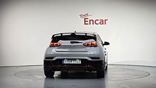 HYUNDAI VELOSTER JS 2021