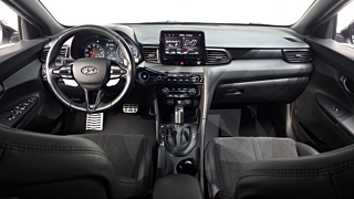 HYUNDAI VELOSTER JS 2021