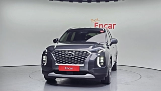 HYUNDAI PALISADE 2020