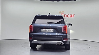 HYUNDAI PALISADE 2020