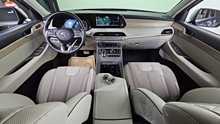 HYUNDAI PALISADE 2020