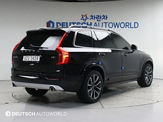 VOLVO XC90 2016