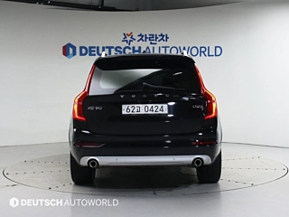 VOLVO XC90 2016
