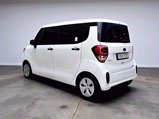 KIA RAY 2021