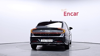 HYUNDAI SONATA DN8 2019